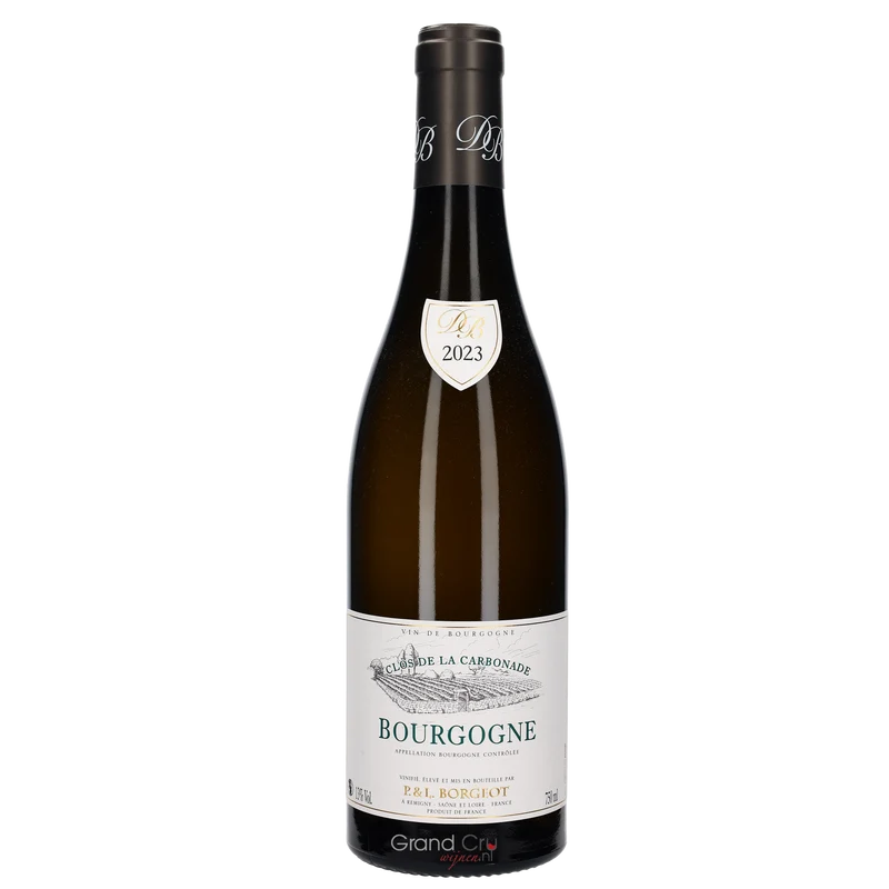2024 Domaine Borgeot Clos de la Carbonade Bourgogne Monopole
