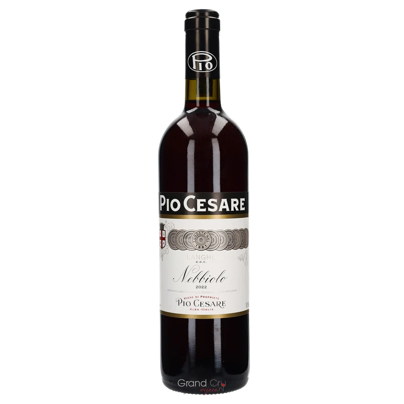 2023 Pio Cesare Nebbiolo Langhe