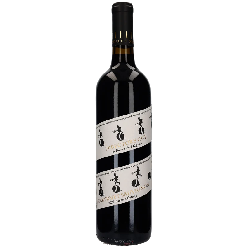 2023 Francis Coppola Cabernet Sauvignon Sonoma County Director's Cut