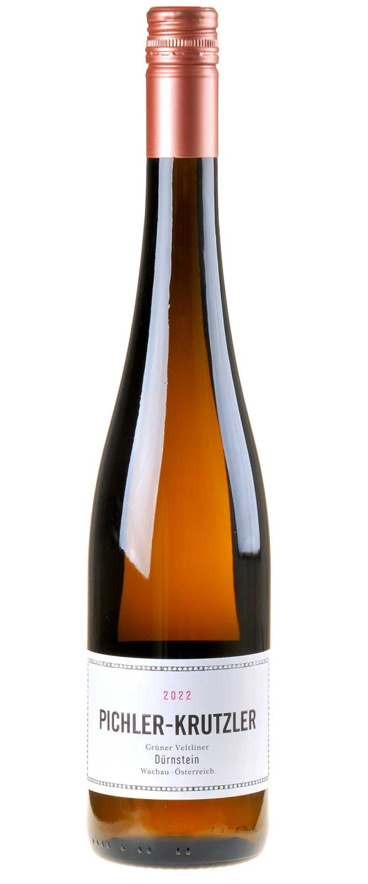 Weingut Pichler-Krutzler Grüner Veltliner Dürnstein 2025 white