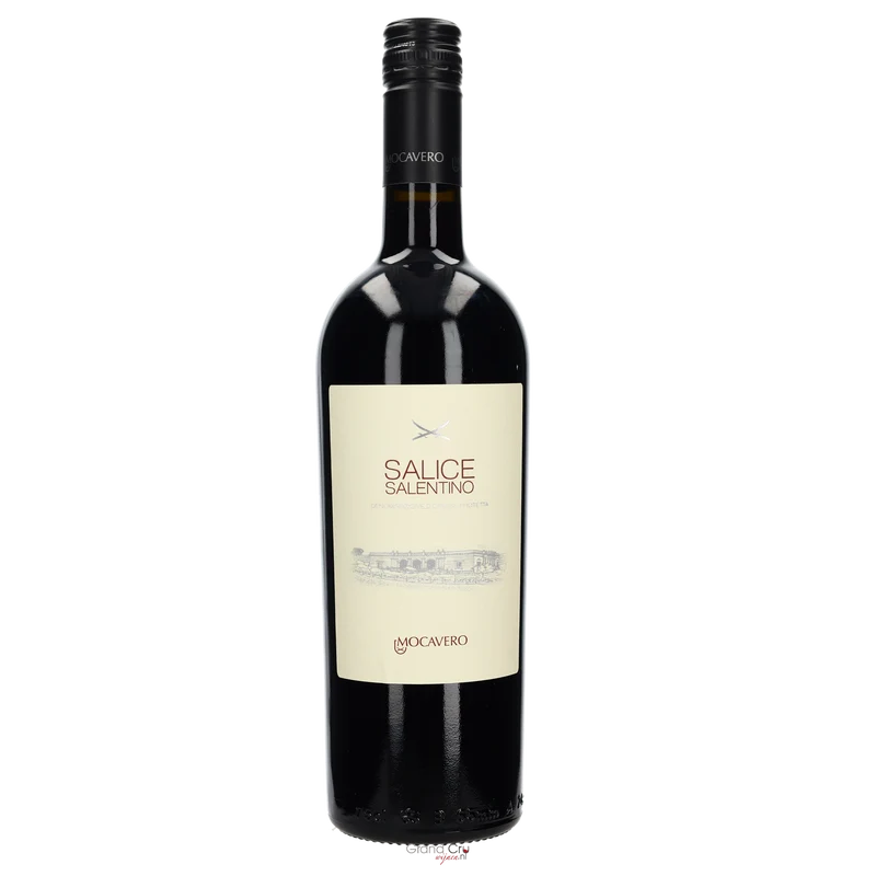 2023 Mocavero Salice Salentino Rosso