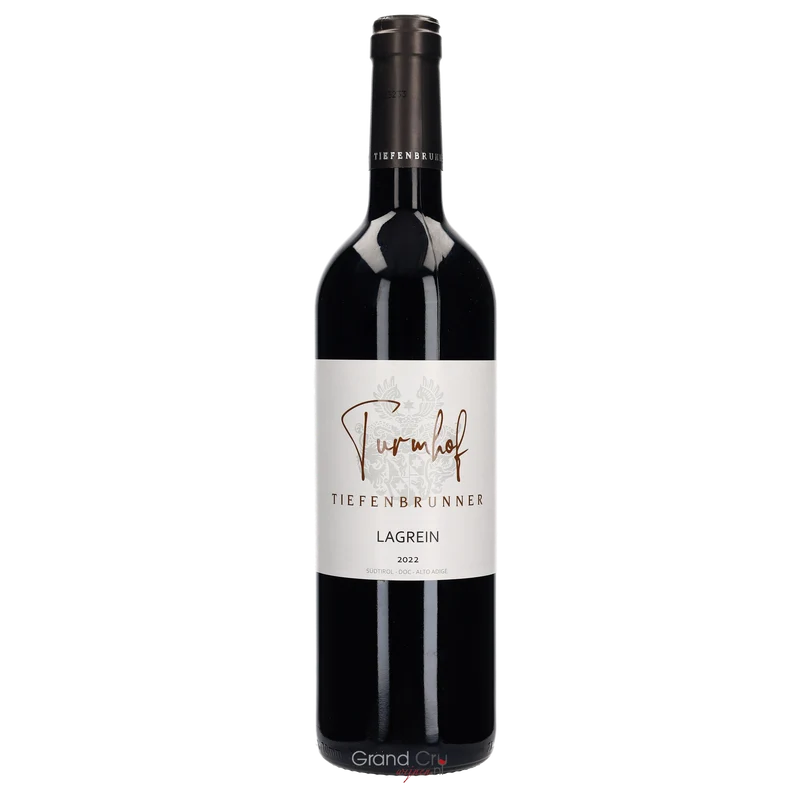 2023 Tiefenbrunner Turmhof Alto Adige Lagrein