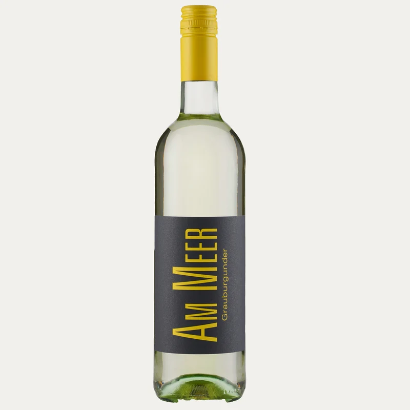 Am Meer – Grauburgunder – Wein 750 ml