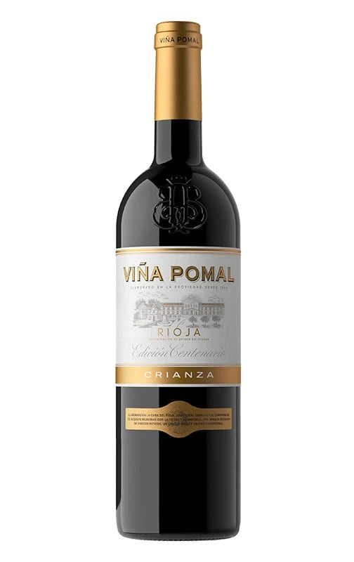 Viña Pomal, Centenario Crianza 2022