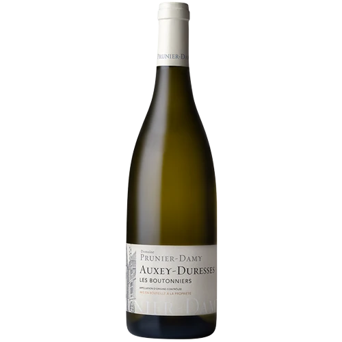 Domaine Prunier-Damy, Auxey-Duresses "Les Boutonniers" 2024