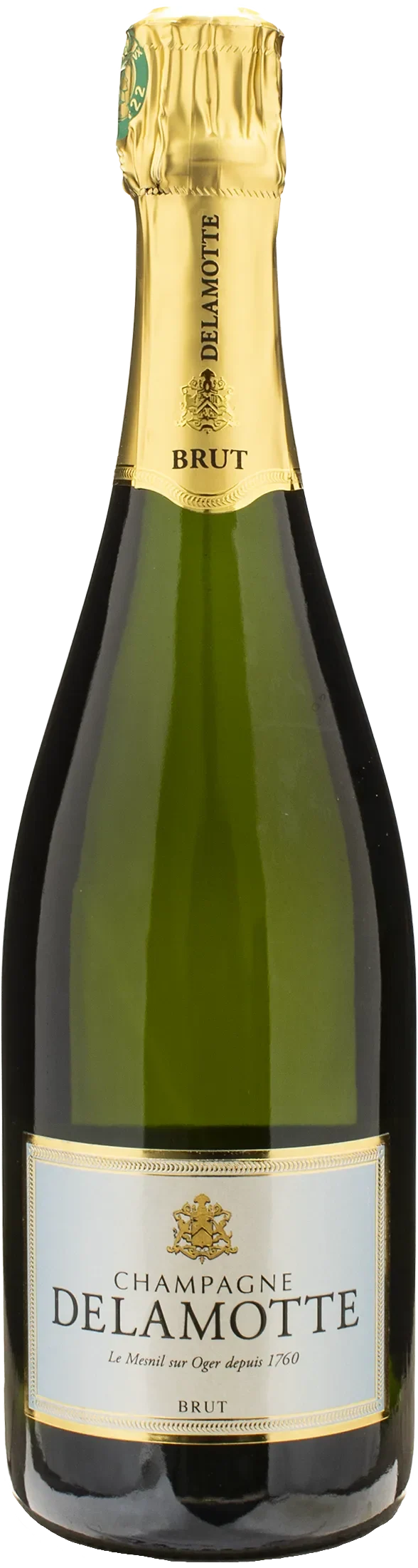 Delamotte Champagne Brut