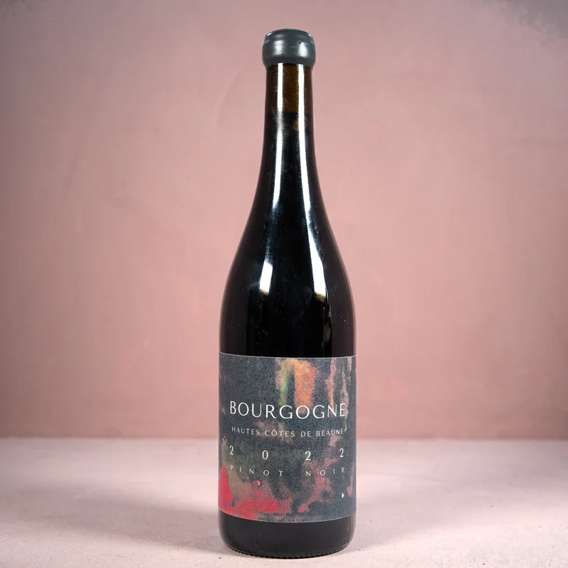 Francois Morente, Hautes-Côtes de Beaune 2022