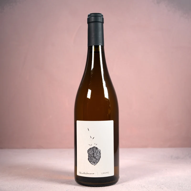 Tenuta Saiano, l'Animo 2024