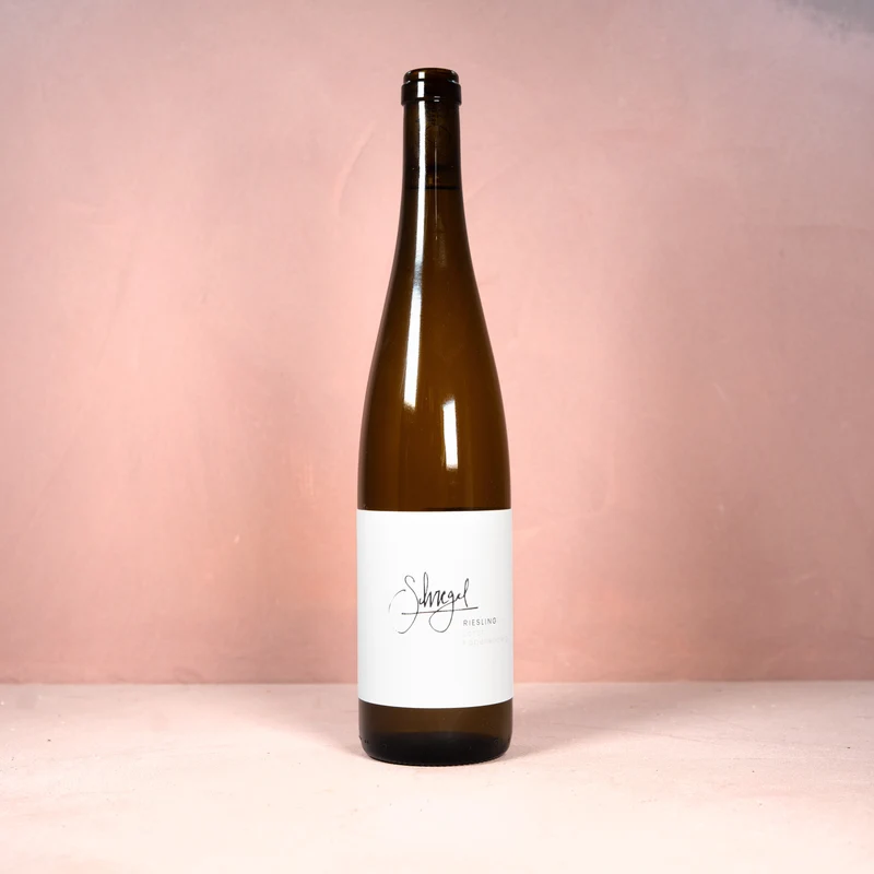 Weingut Schregel, Rüdesheimer Berg Roseneck Riesling 2024