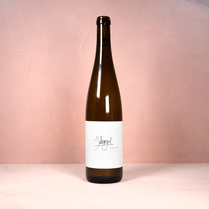Weingut Schregel, Lorch Kapellenberg Riesling 2024