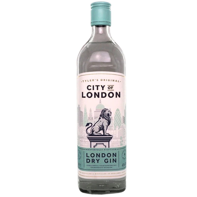 City of London