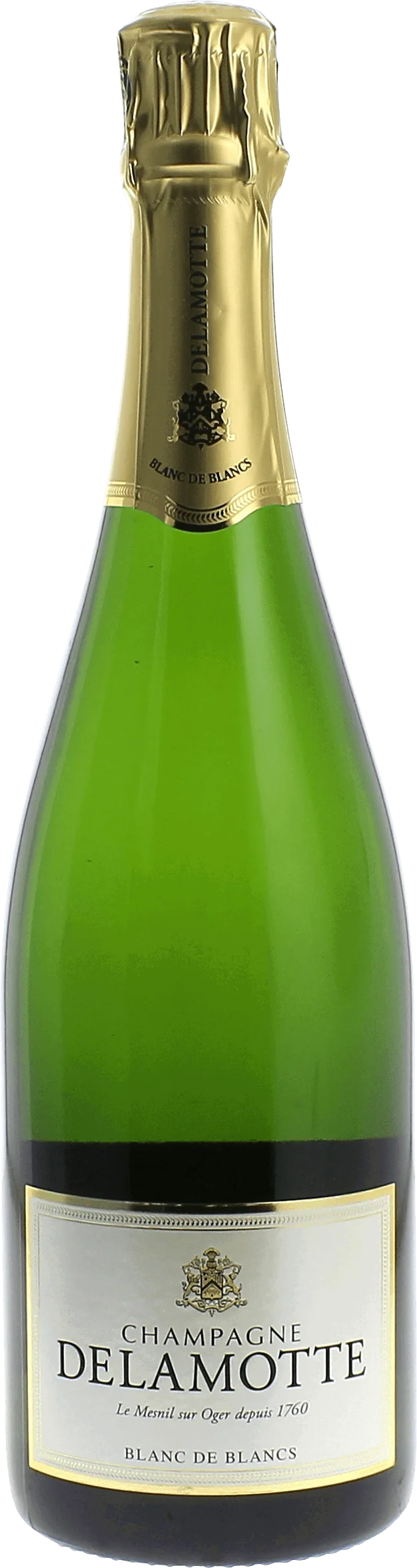 Delamotte Blanc De Blanc Delamotte - Magnum 1,5L