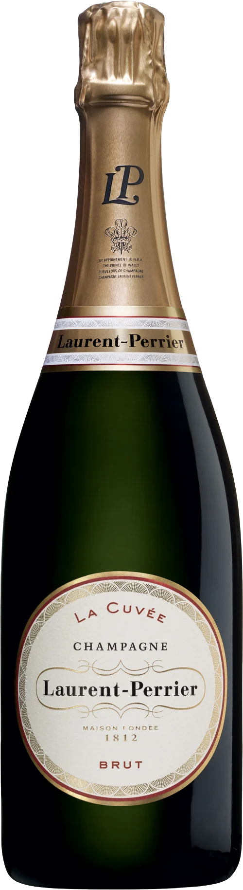 Laurent-Perrier La Cuvée Laurent Perrier