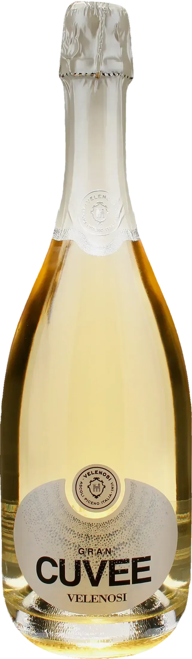 Velenosi Metodo Classico Gran Cuvee Brut 2022