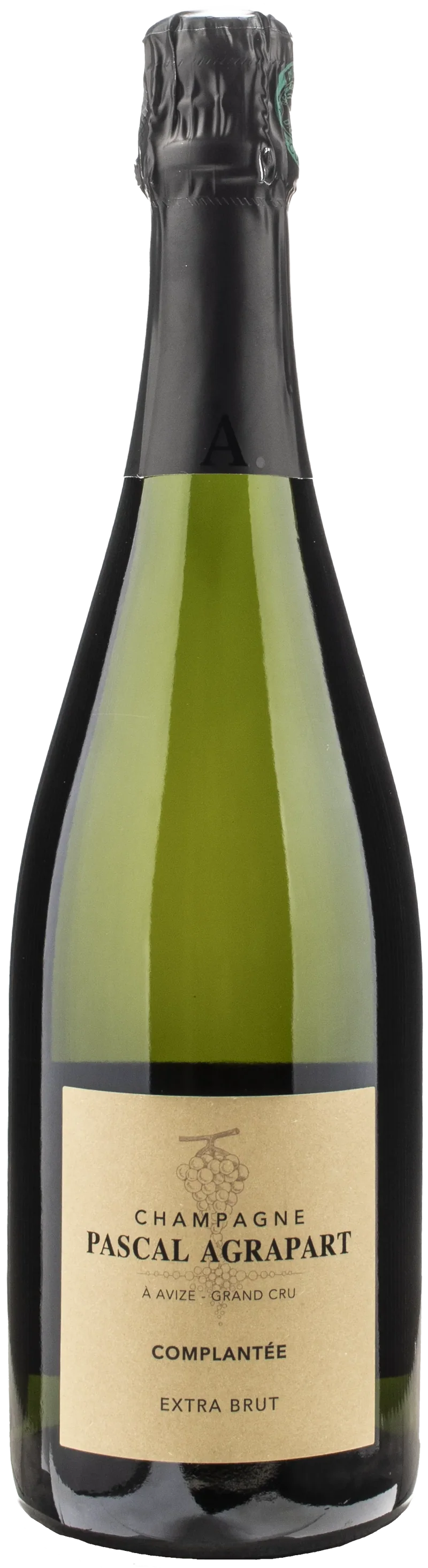 Pascal Agrapart Champagne Grand Cru Extra Brut Complantee