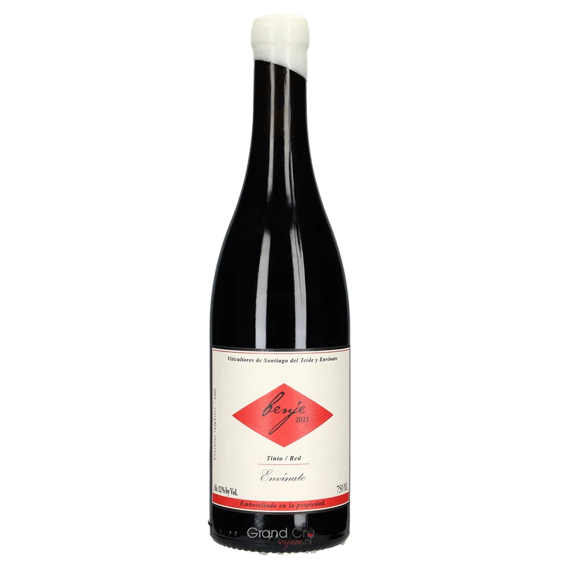 2024 Envinate Benje Tinto