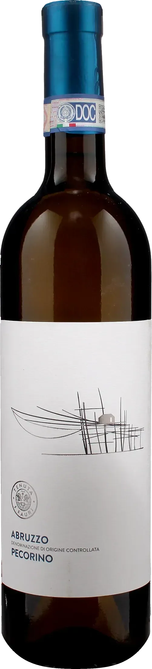 Tenuta I Fauri Pecorino 2025
