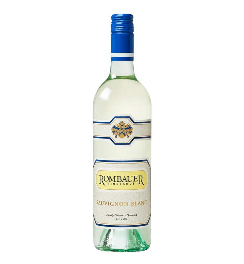 Rombauer Sauvignon Blanc 2025