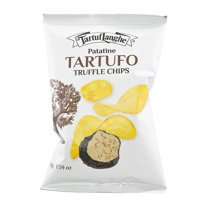 Trüffelchips – Palatine Tartufo