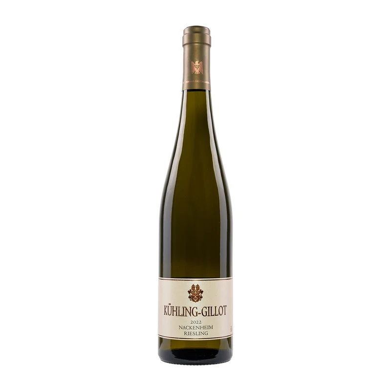 Nackenheim Riesling – 2022