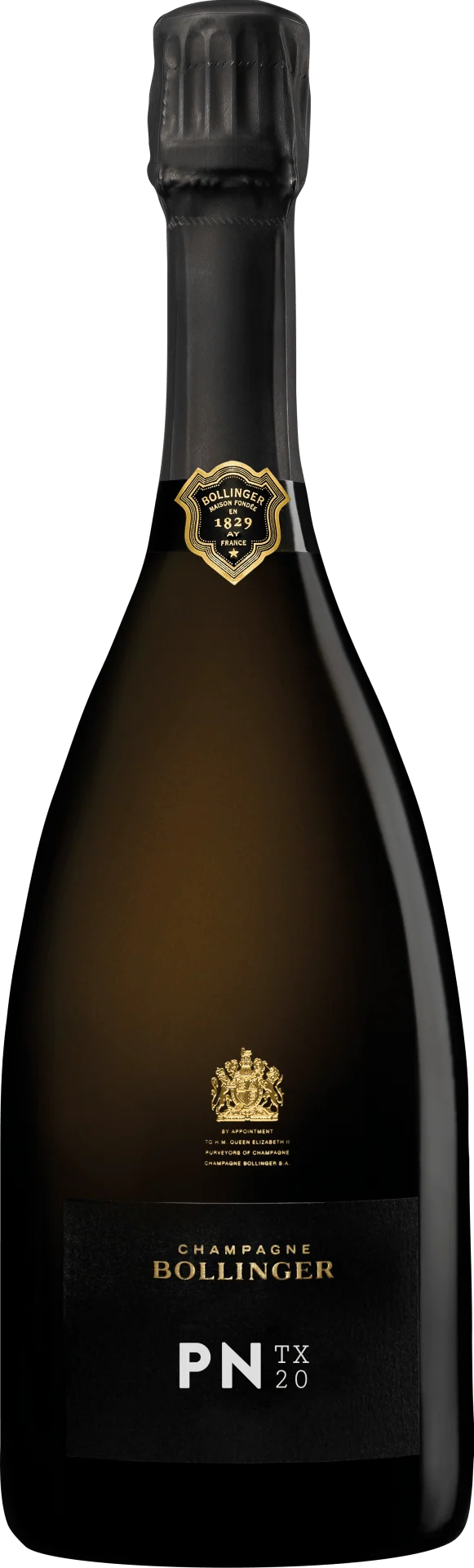 Bollinger PNTX 20 Magnum