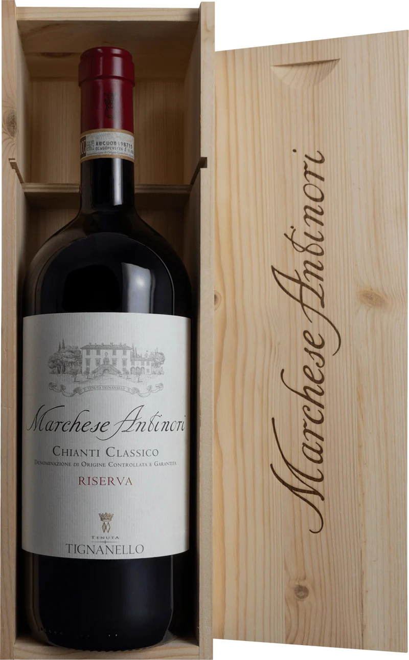 Marchese Antinori Chianti Classico DOCG Riserva Magnum 1,5L