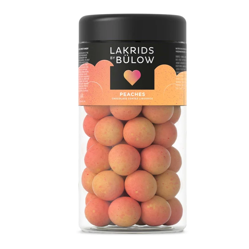 LOVE Peaches