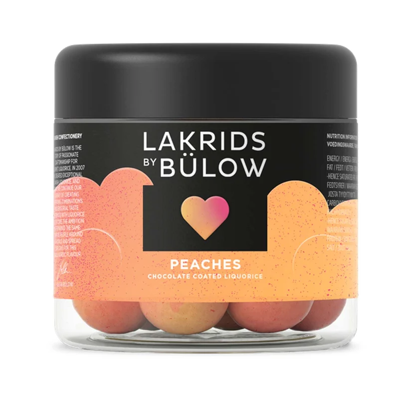 LOVE Peaches