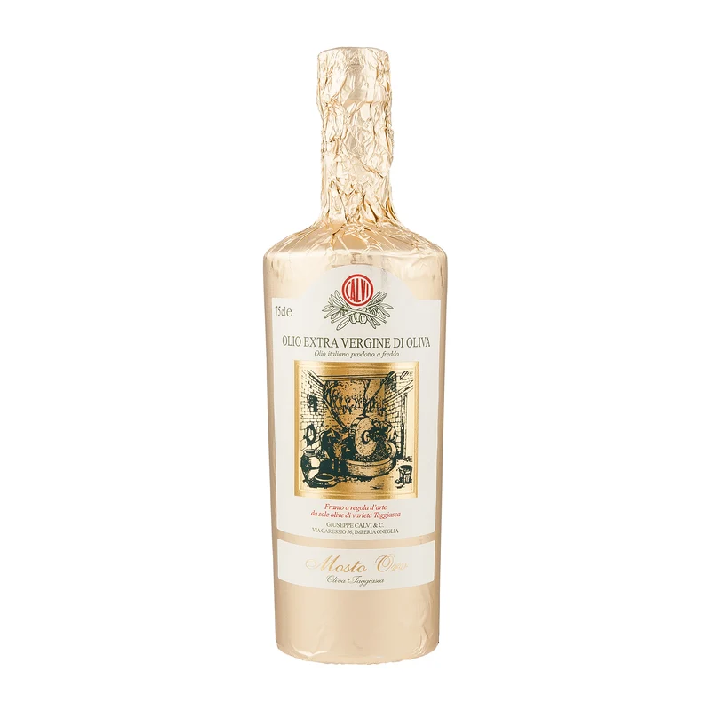 Olivenöl Mosto Oro