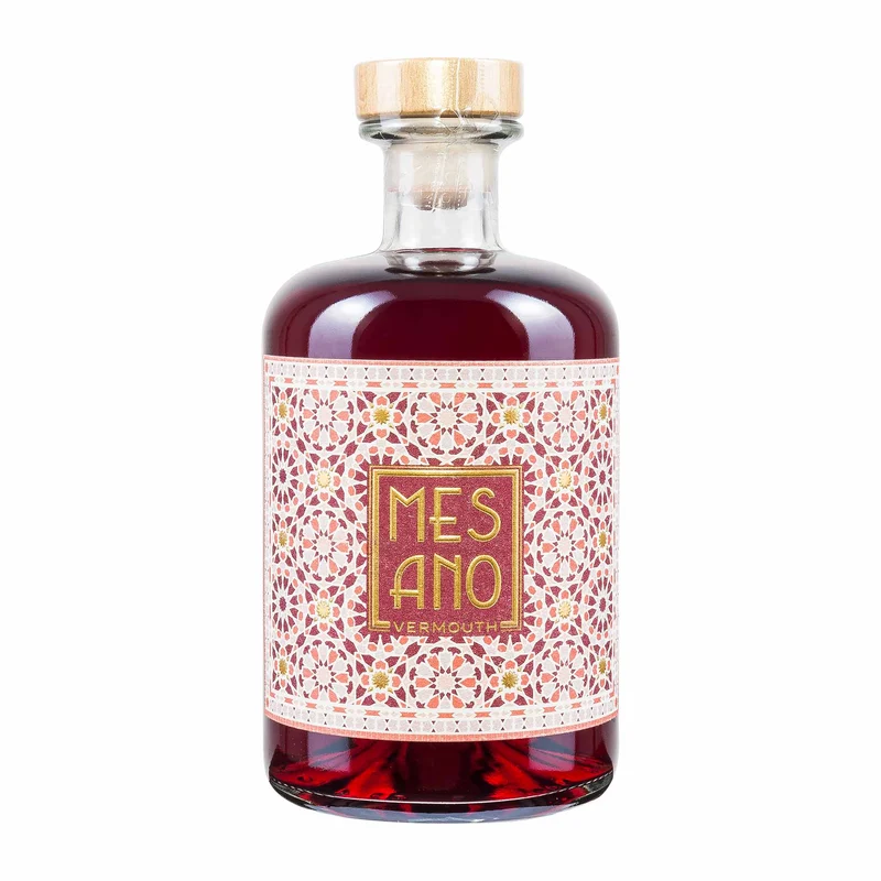 Mesano Vermouth