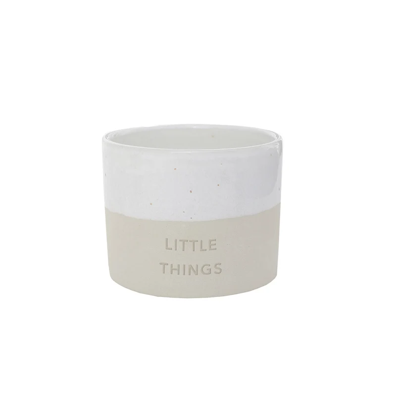 Schälchen – Little Things
