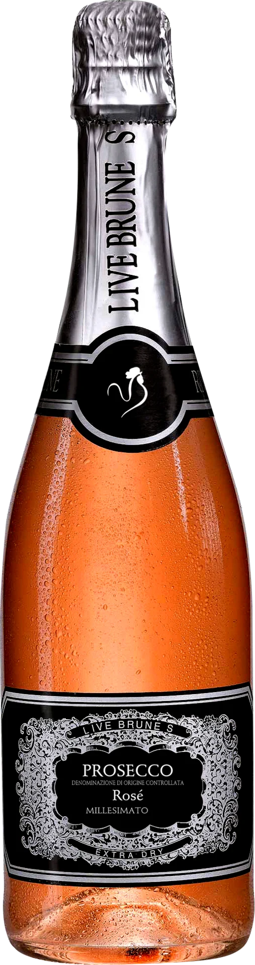 Cantine Maschio Prose. Rosé DOC Ex. Dry Millesimato