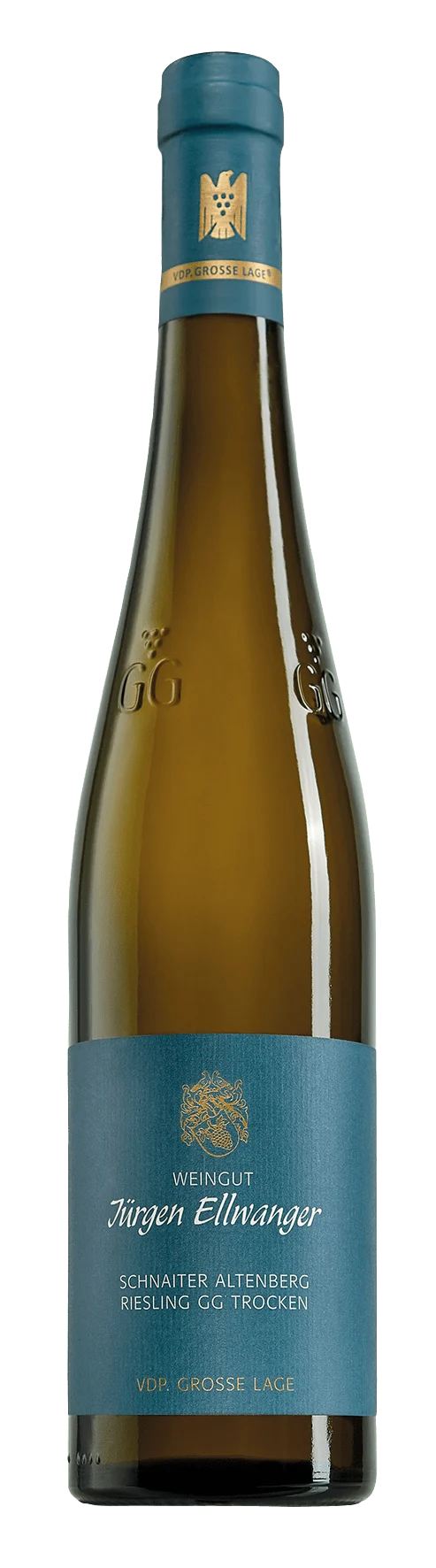 Schnait Altenberg Riesling GG