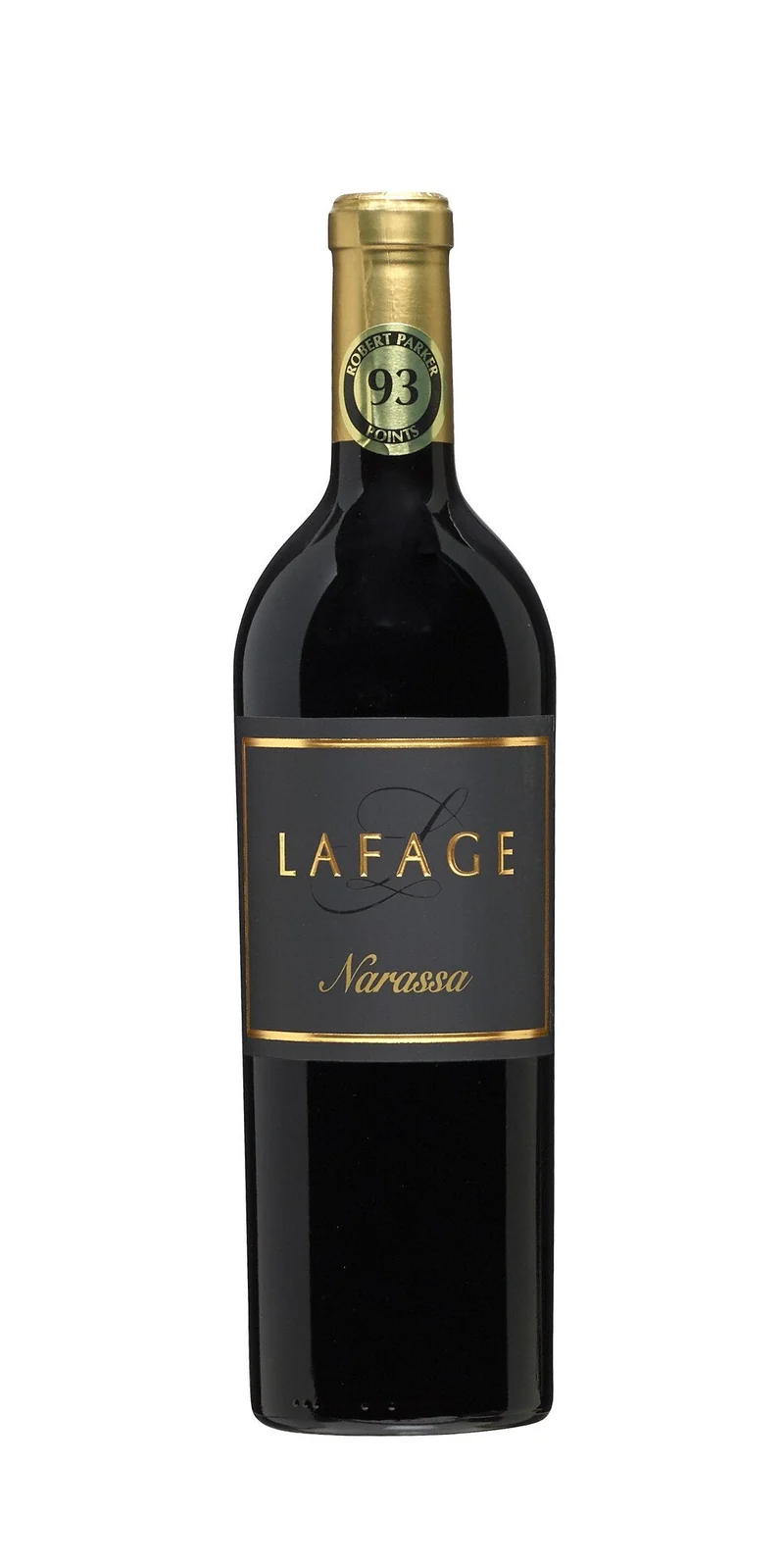 Domaine Lafage, Narassa 2023