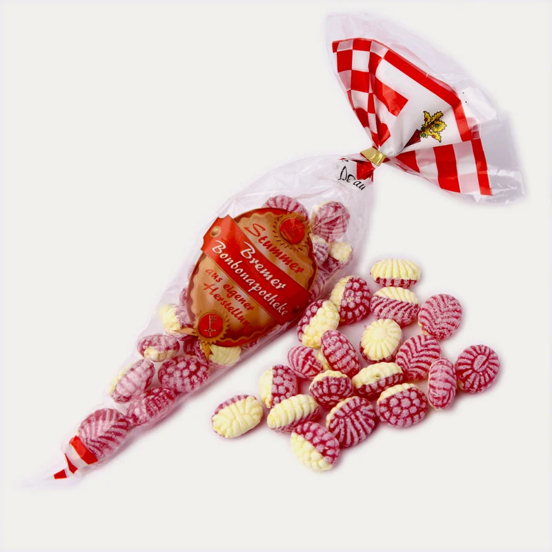 Kiba – Bremer Bonbon Apotheke – Bonschen 120 g