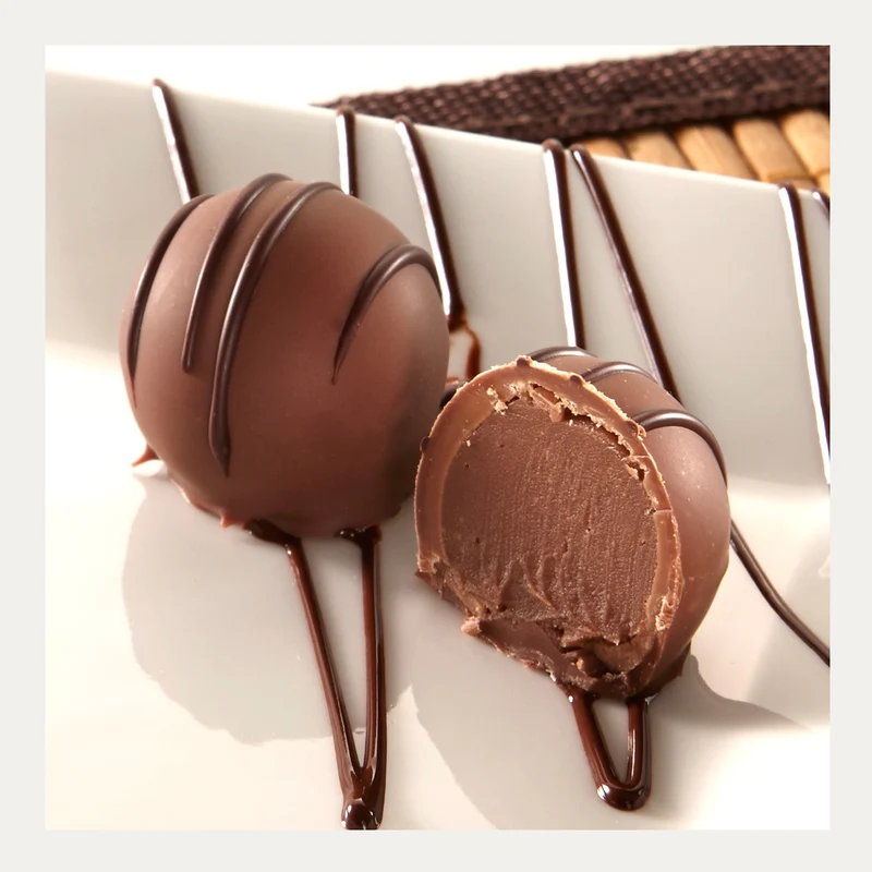Baileys Pralinen – 8 Stück – 100 g