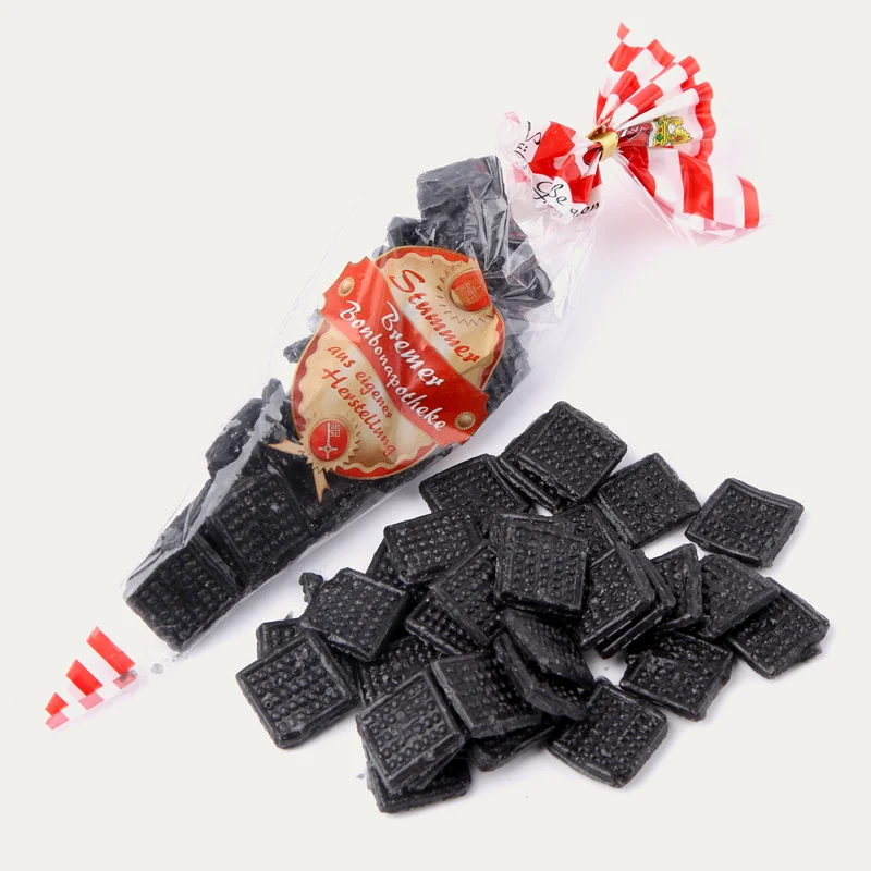 Kreuzmalz – Bremer Bonbon Apotheke – Bonschen 120 g