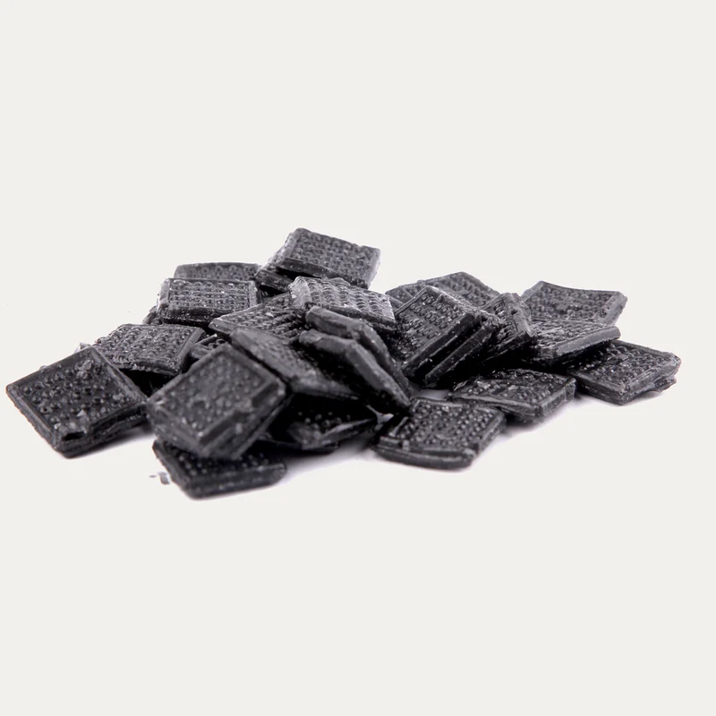 Kreuzmalz – Bremer Bonbon Apotheke – Bonschen 120 g