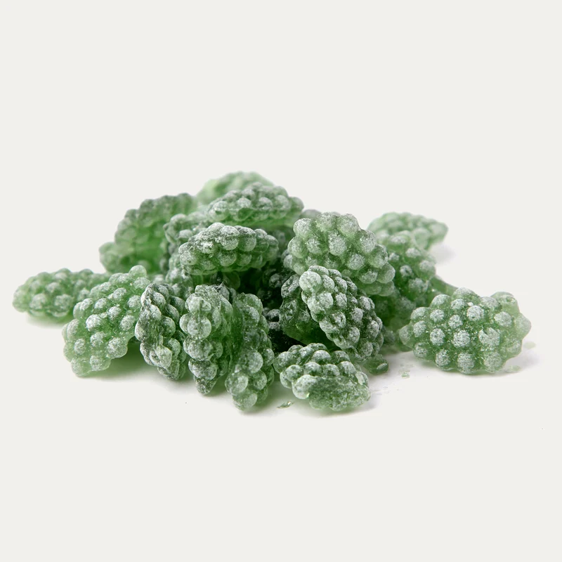 Waldmeister – Bremer Bonbon Apotheke – Bonschen 120 g