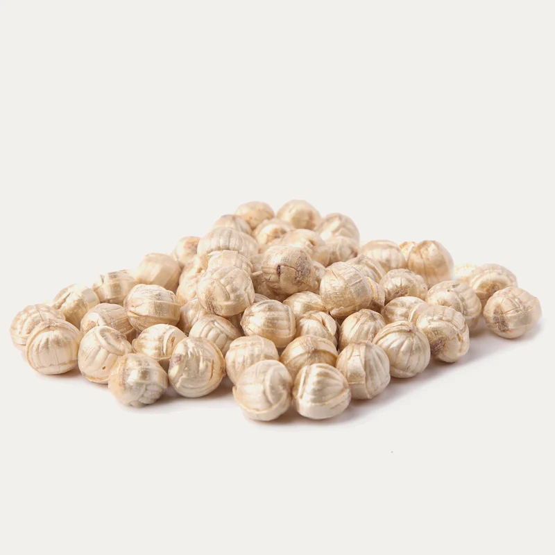 Goldnüsse – Bremer Bonbon Apotheke – Bonschen 120 g