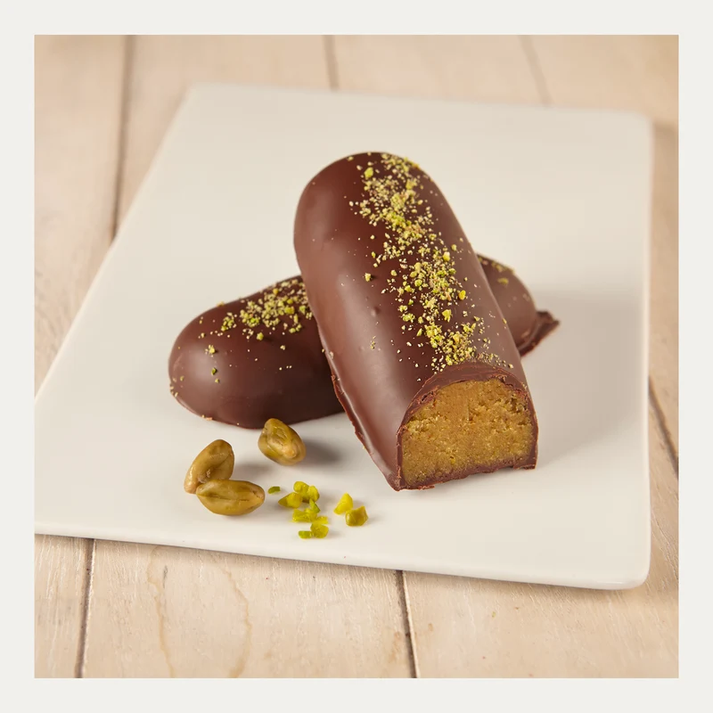 Pistazien-Marzipan-Brot – 55 g oder 130 g