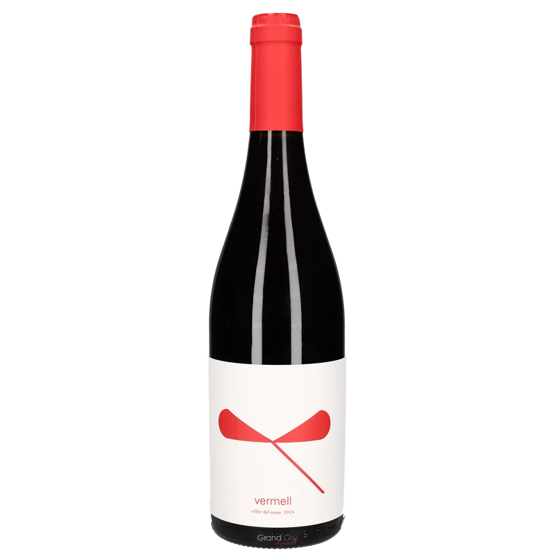 2025 Celler del Roure Vermell