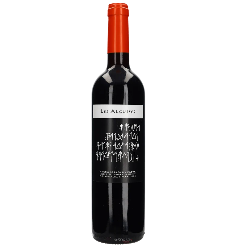 2023 Celler del Roure Les Alcusses