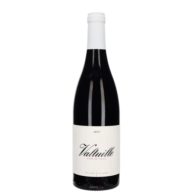 2024 Castro Ventosa Valtuille Vino de Villa