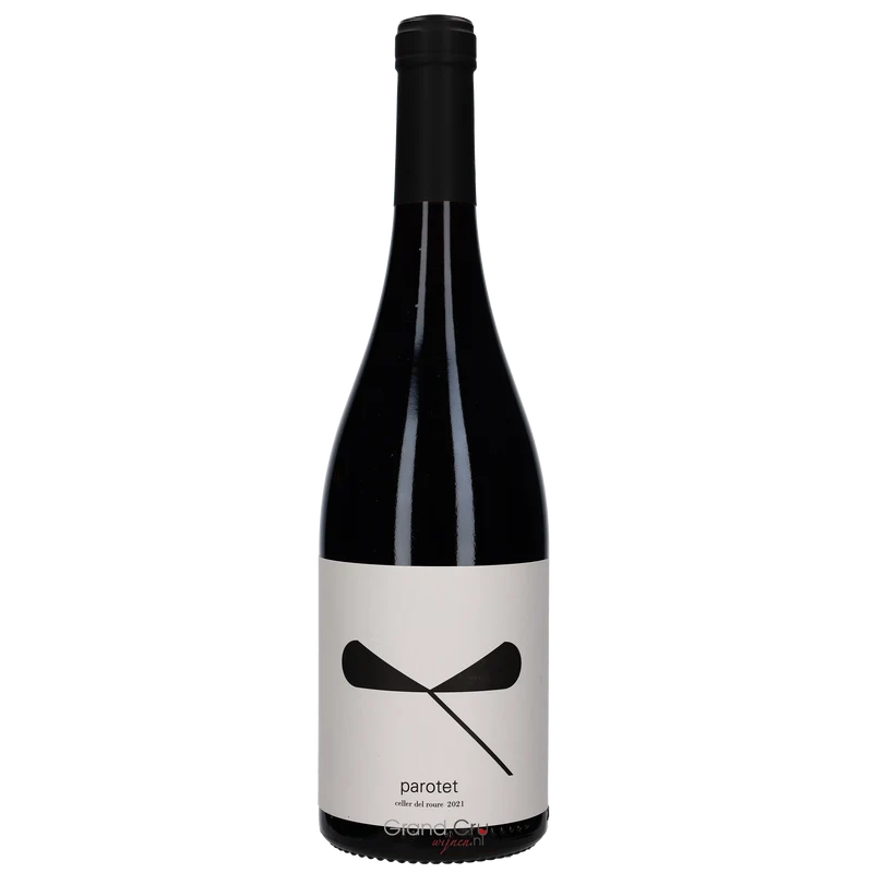 2022 Celler del Roure Parotet