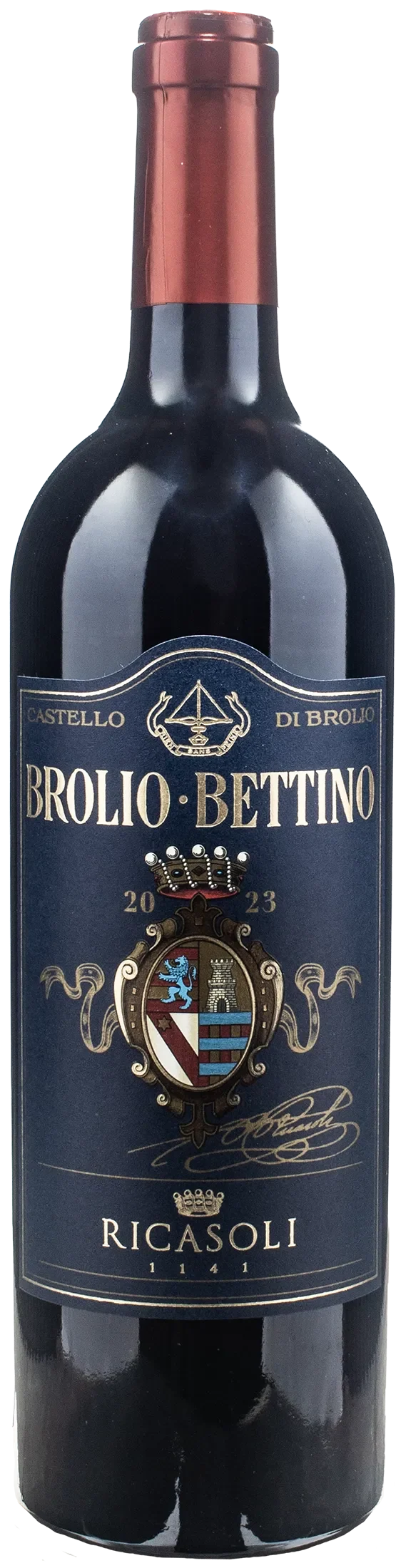 Ricasoli 1141 Castello Di Brolio Chianti Classico Brolio Bettino 2023
