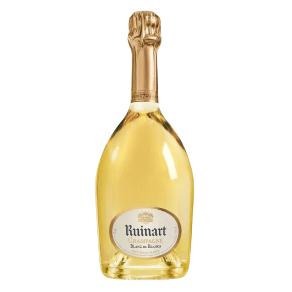 Ruinart Blanc de Blancs NV