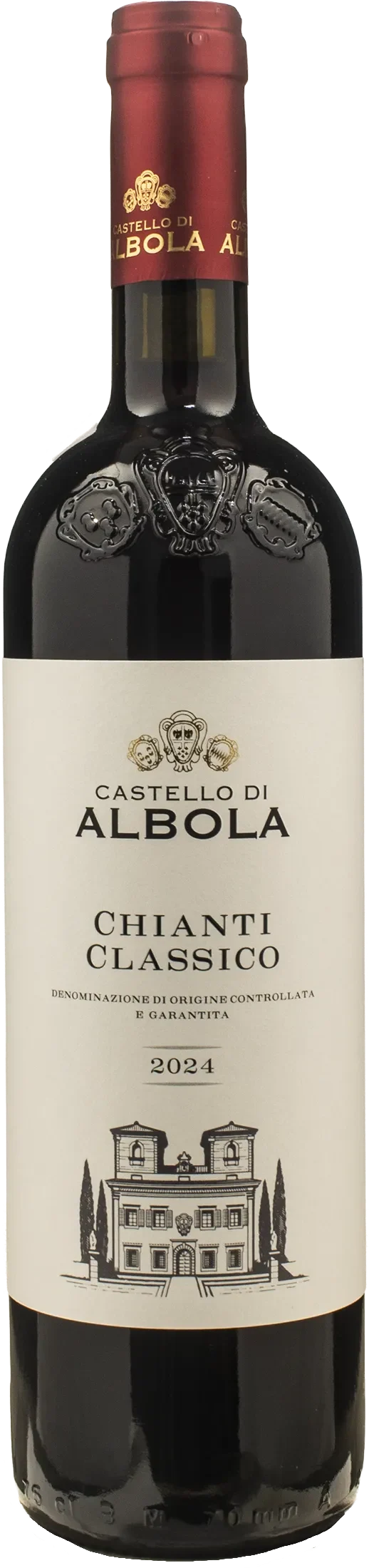 Castello di Albola Chianti Classico 2024