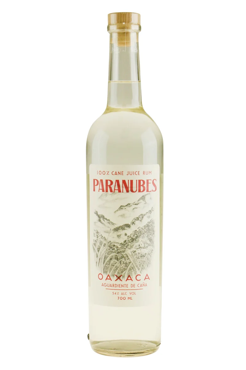 Paranubes