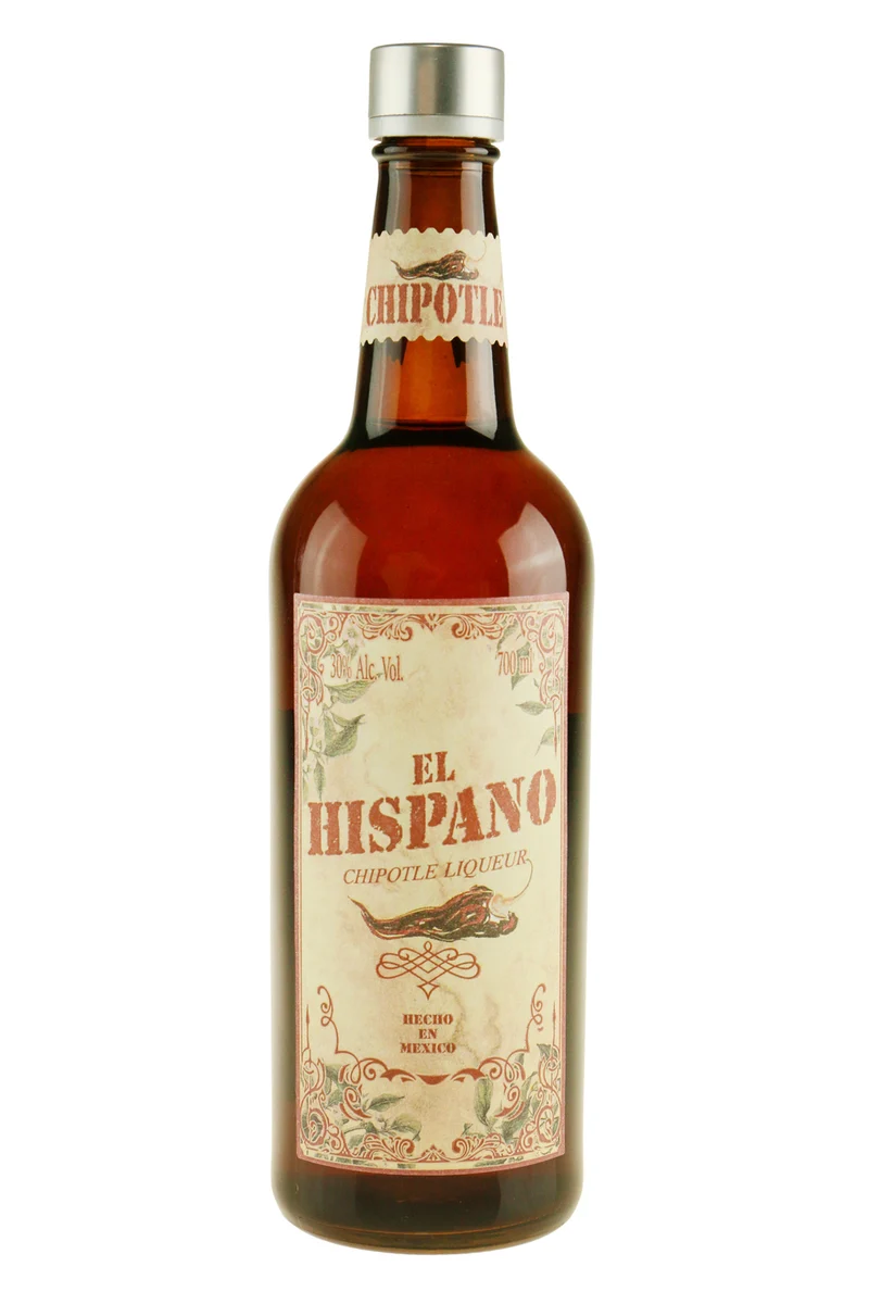El Hispano Chipotle